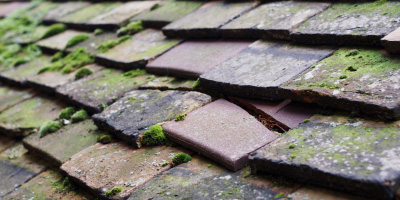 Melling roof repair costs